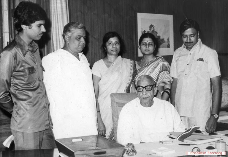 Chaudhary Charan Singh