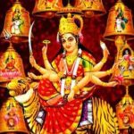 Chaitra Navratri Puja