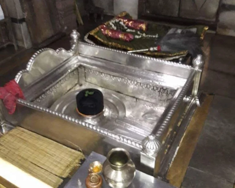 MahamritynjayMahadev